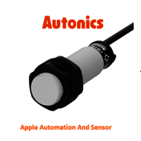 Autonics CR18-8DN Capacitive Proximity Sensor