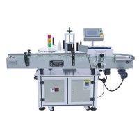 Sticker Labeling Machine fully automatic