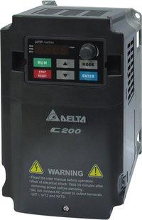 Delta VFD022CB21B-20 AC Drive
