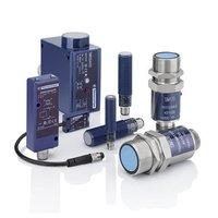 Telemecanique Ultrasonic Sensors