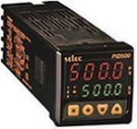 Selec PID500-0-0-01 PID Temperature Controller.