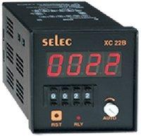 Selec XC2200-C Counter