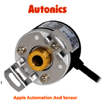 Autonics E40H8-3600-6-L-5 Hollow Shaft Encoder