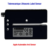 Telemecanique XUVU06M3KSNM8 Ultrasonic Label Sensor