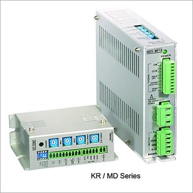 Stepper Drives