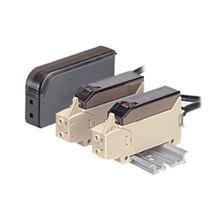 Autonics Optic Sensors