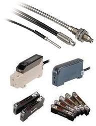 Autonics Fiber Optic Cable