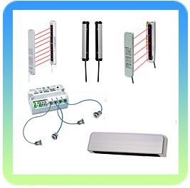 Autonics Area Sensor 