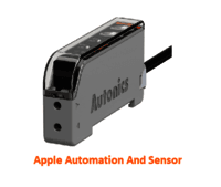 Autonics BF4RP Fiber Optic Amplifier Sensor