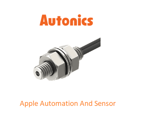 Autonics FD-320-05 Fiber Optic Cable