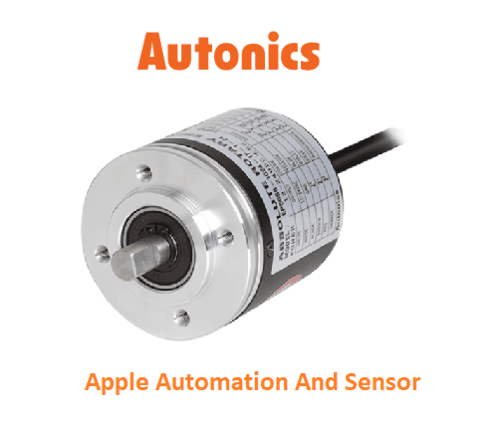 Autonics E30S4-360-6-L-5 Rotary Encoder