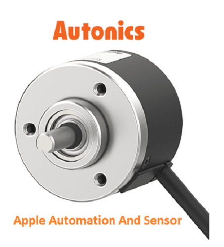 Autonics E40S6-60-3-T-24 Rotary Encoder