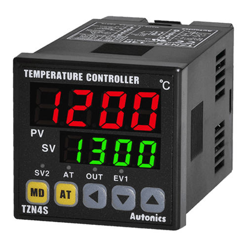 Autonics TZN4S-14C Temperature Controller