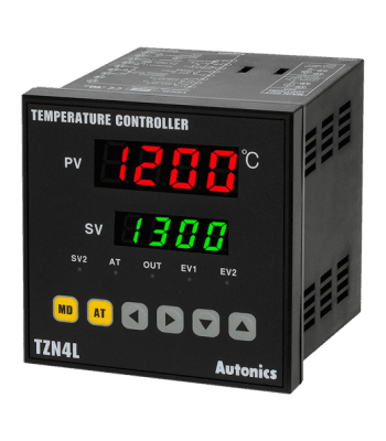 Autonics TZN4L-14C Temperature Controller