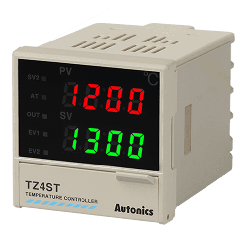 Autonics TZ4ST-14C Temperature Controller
