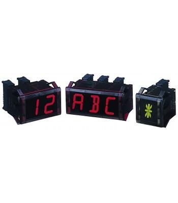 Autonics D1AA-RN Display Unit