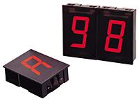 Autonics DAR(L)-RL Display Unit