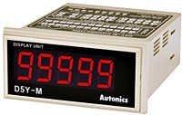 Autonics Display Unit