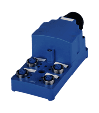 Autonics Connection Box