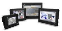 Omron HMI