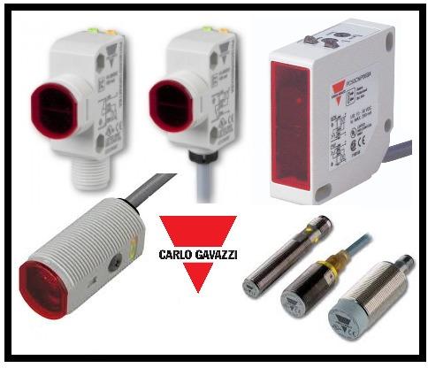 Carlo Gavazzi India Sensor Relay