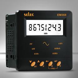 Selec ENERGY METER