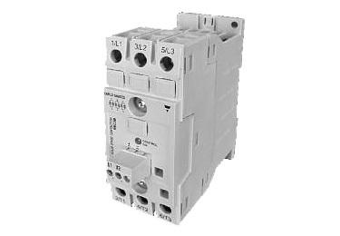 Carlo Gavazzi REC3B60D20GKE SSR