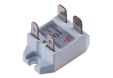 Carlo Gavazzi RF1B23D25  SSR