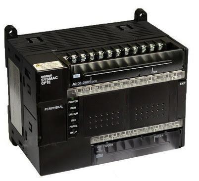 OMRON S8FS-C5024J/2.1A Power Supply