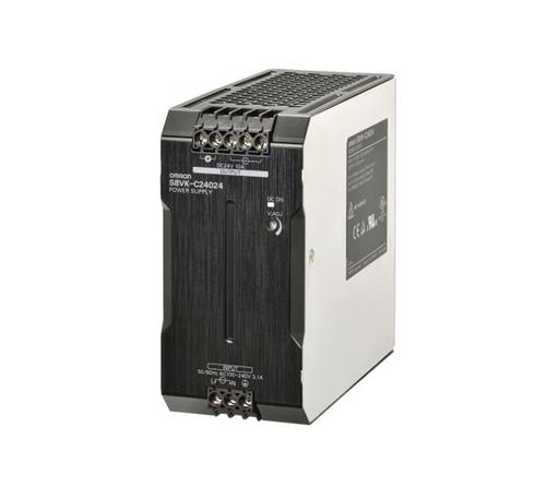 OMRON S8VK-C24024 Power Supply