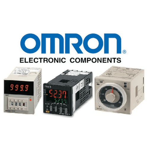 Omron H5CZ-L8 Timer