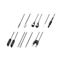 OMRON E32 Series Fiber Sensors