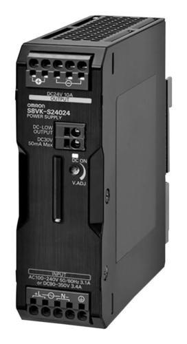 OMRON S8VK-S24024 Power Supply