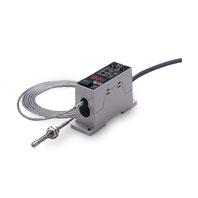 OMRON F3UV-XW11-1 Fiber Optic Amplifier