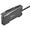 OMRON E3NX-CA11 Fiber Optic Amplifier