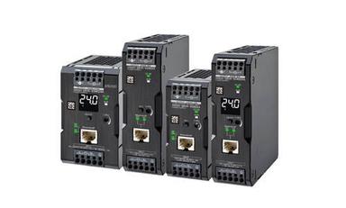 Omron Power Supply