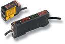 Omron E3C-LR11+E39-P41 Fiber Optic Amplifier