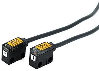 Omron E3C-S10 Fiber Optic Amplifier