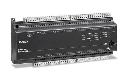 Delta Pcl,DVP-EC3