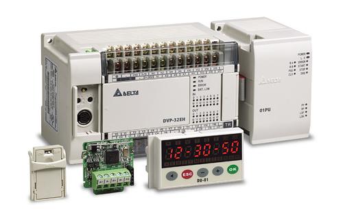 Delta DVP-EH3 PLC
