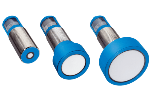Sick Ultrasonic Sensor