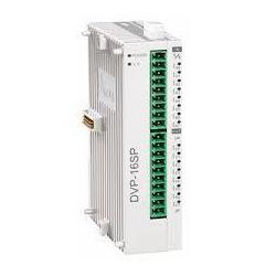 Delta DVP16SP11R PLC