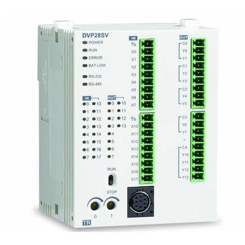 DELTA DVP28SV11T2 PLC