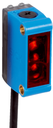 SICK GTB6-P1212 Miniature Photoelectric Sensors