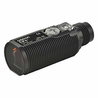 OMRON E3FA-DP22 Photoelectric Sensor