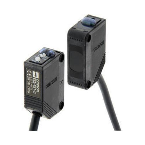 OMRON E3Z-T81 Photoelectric Sensor