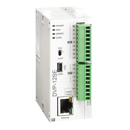 DELTA DVP28SV11R2 PLC