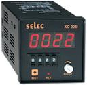 Selec XC2200-C Counter