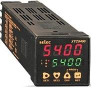 Selec XTC5400 Counter
