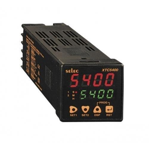 Selec XTC5400 Digital Counter & Rate Indicator